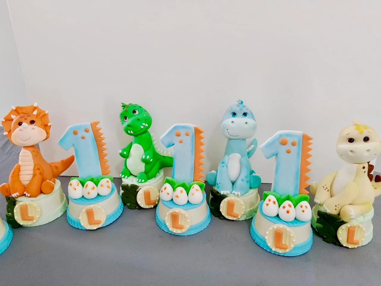 Doces finos E Doces personalizados