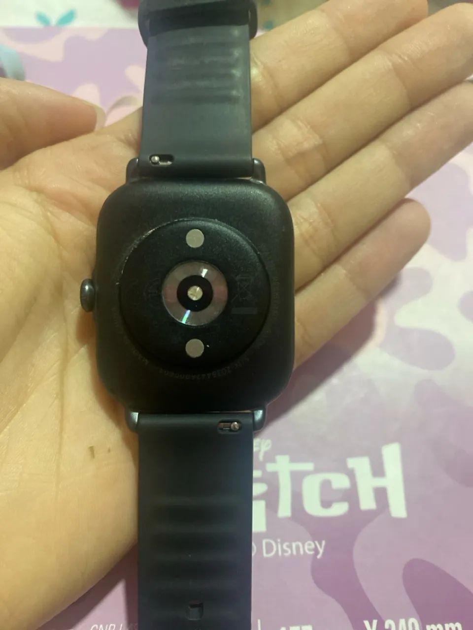Smartwatch Amazfit - Foto 3