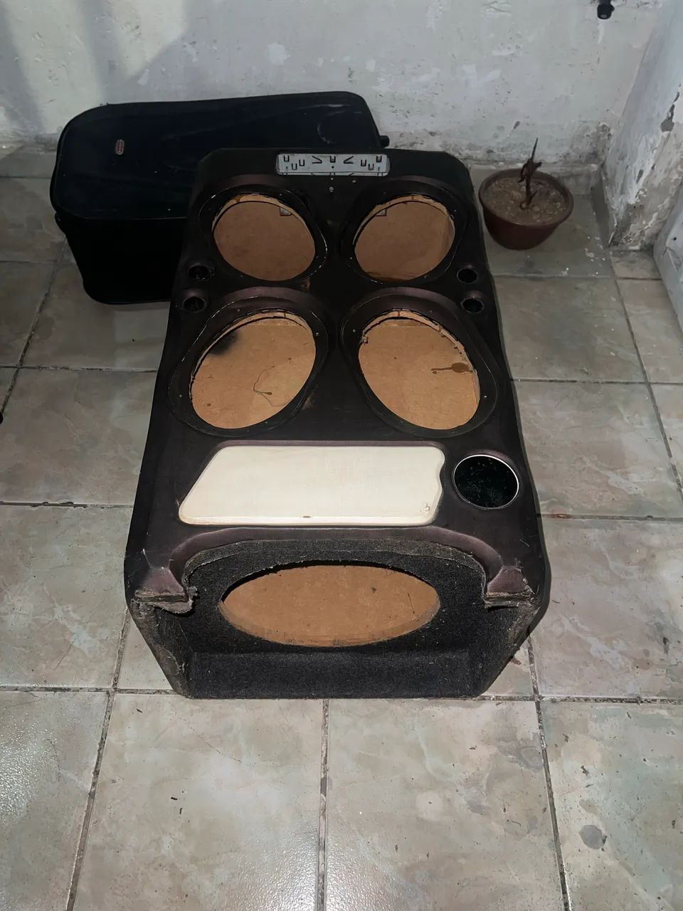 Caixa de som - Foto 2