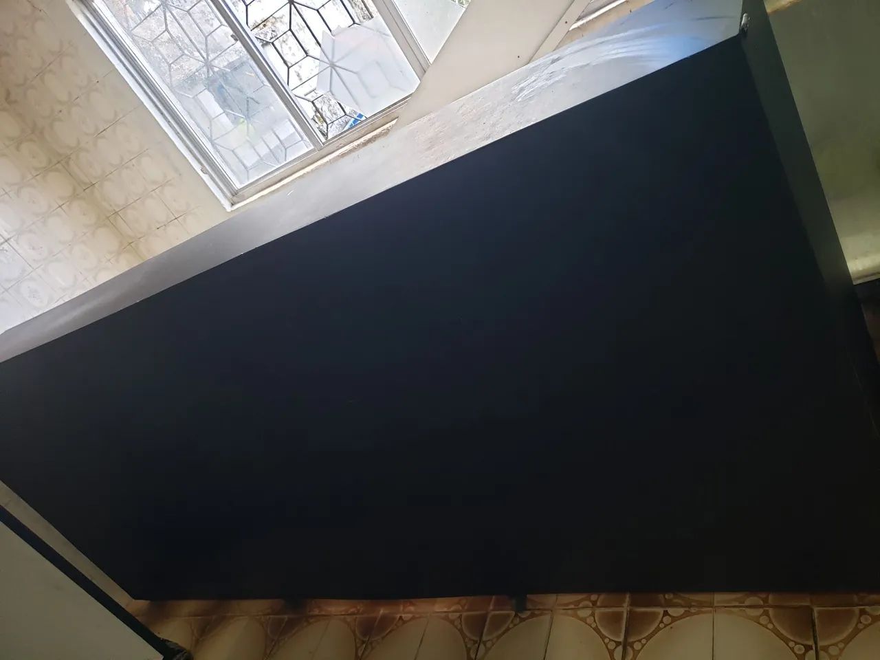 BALCÃO EM MADEIRA ( MDF ) - Foto 5