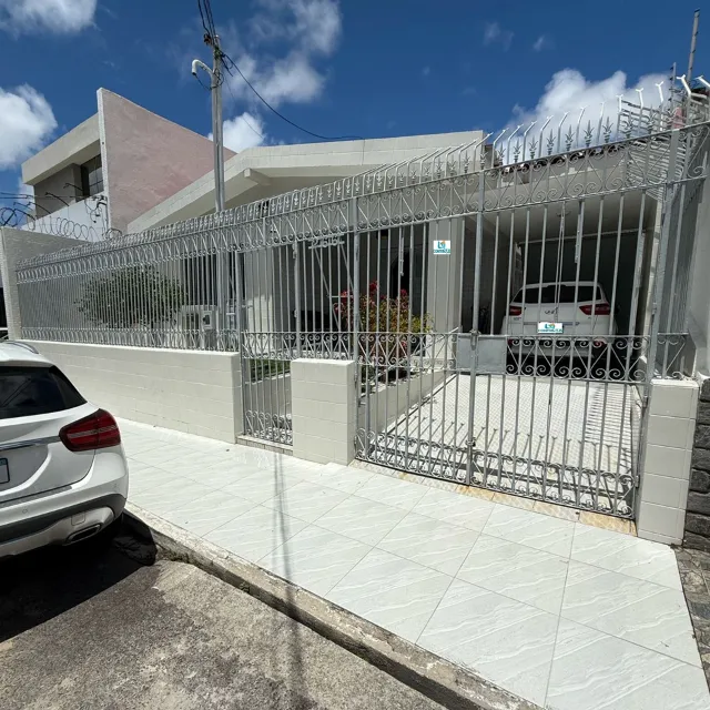Casa no Suíssa