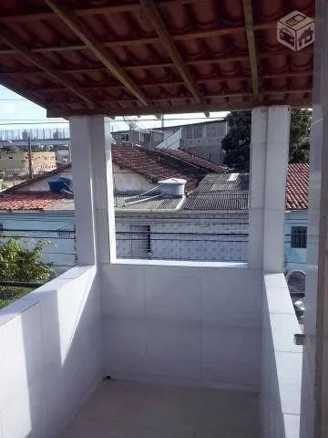 Apto para alugar perto da FPS, quarto c/ suite, armarios embutidos, estudantes e casais - Foto 4