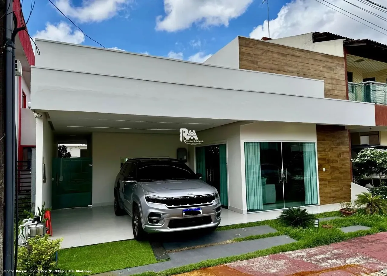 CIDADE JARDIM II- CASA TERREA COM PISCINA, PLACA SOLAR, MODULADOS NOVOS 3 SUÍTES