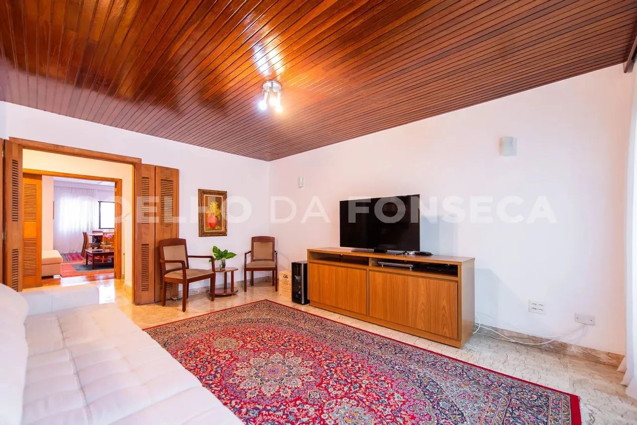 Casa Padrao - Jardim Paulistano/Sao Paulo - Foto 3