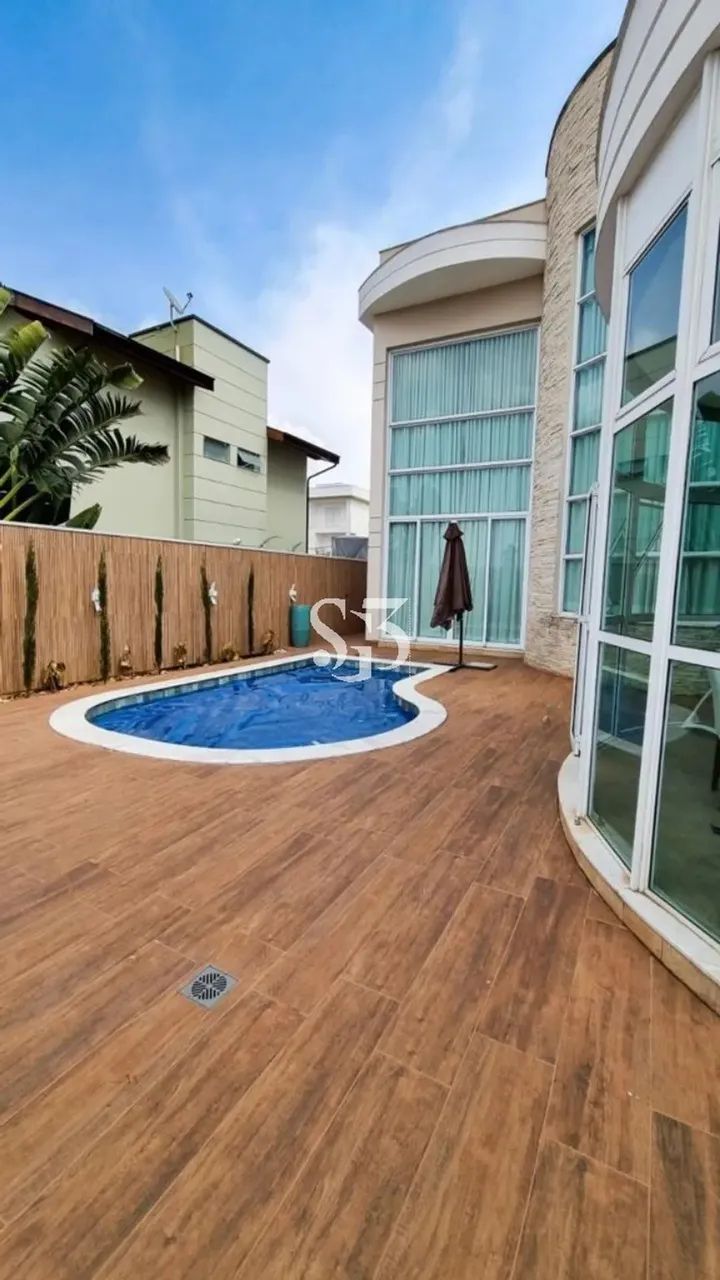 CASA À VENDA EM CONDOMÍNIO - VALINHOS,SP - Foto 4