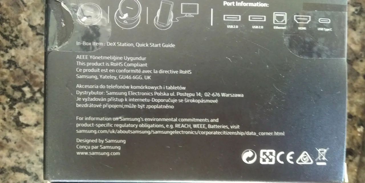 Óculos de Realidade Virtual Samsung Gear VR  - Foto 4