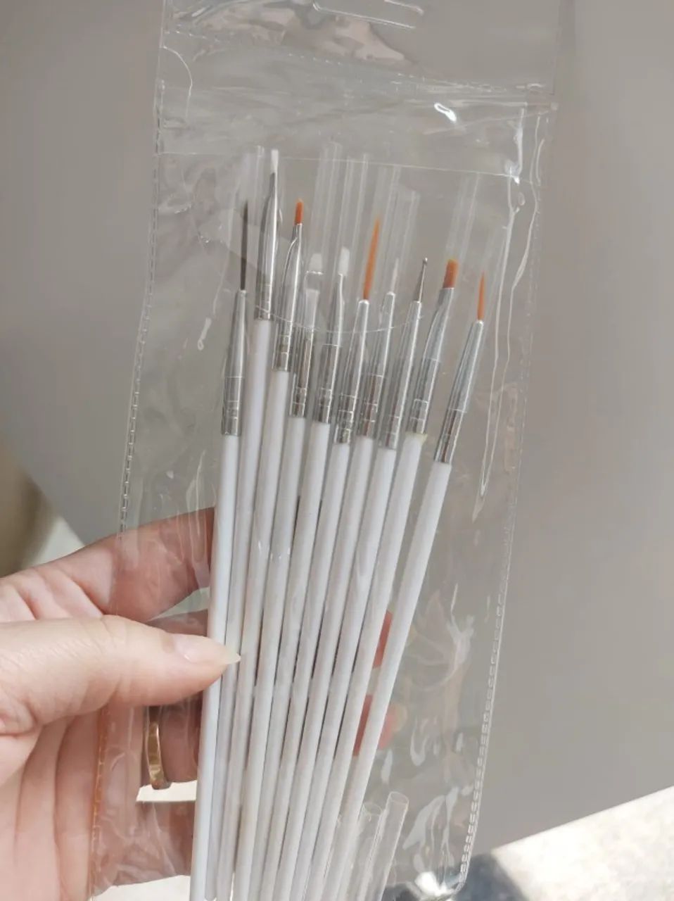 Kit para Unhas - Manicure - Foto 3