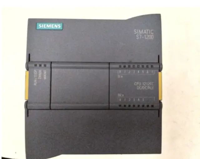 Clp Siemens Cpu 1212fc 6es7212-1hf40-0xb0