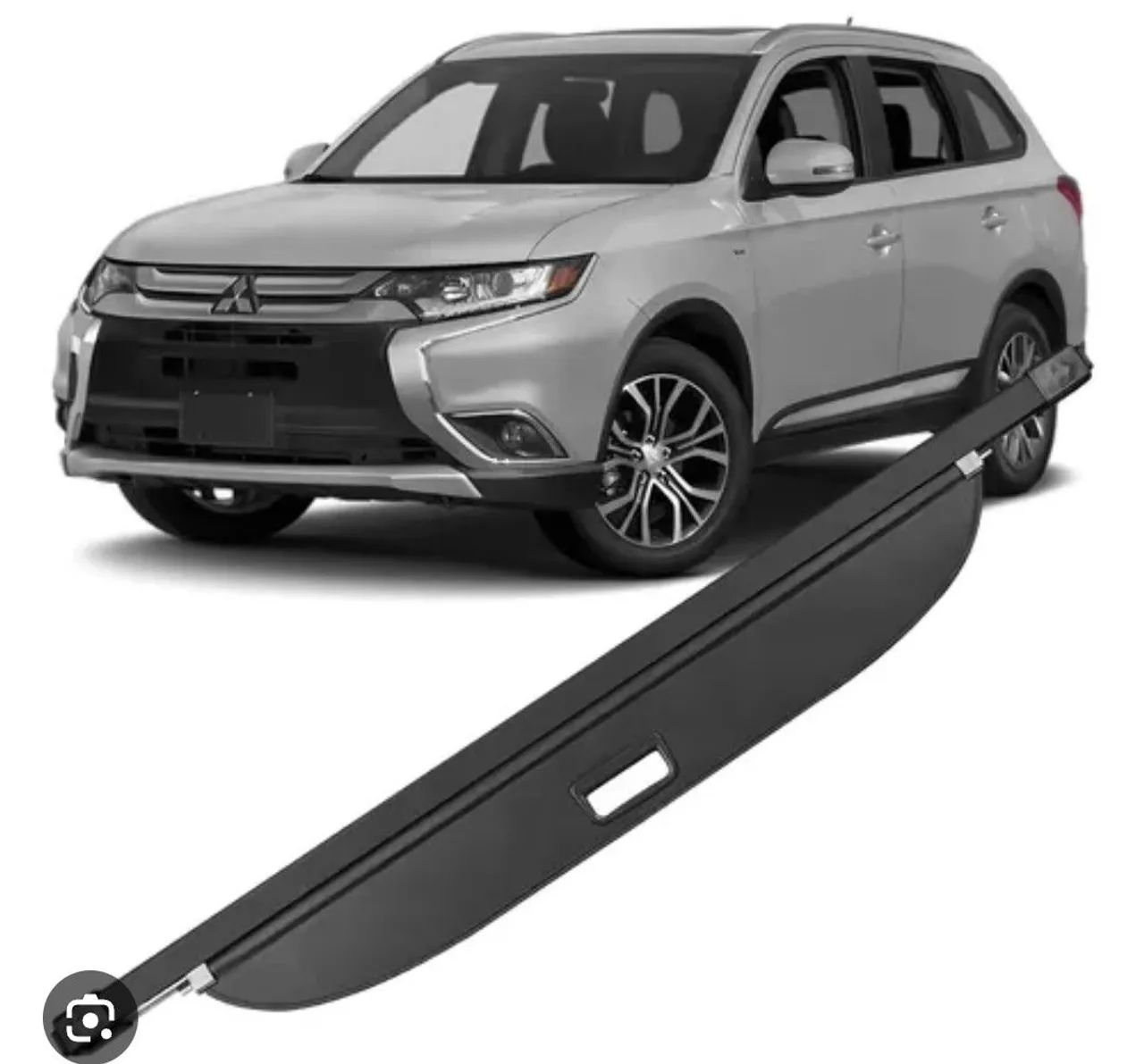 Bagageiro  Outlander  - Foto 3