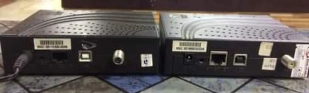 WEBSTAR modem tudo funcionando. Tenho 5.  - Foto 4