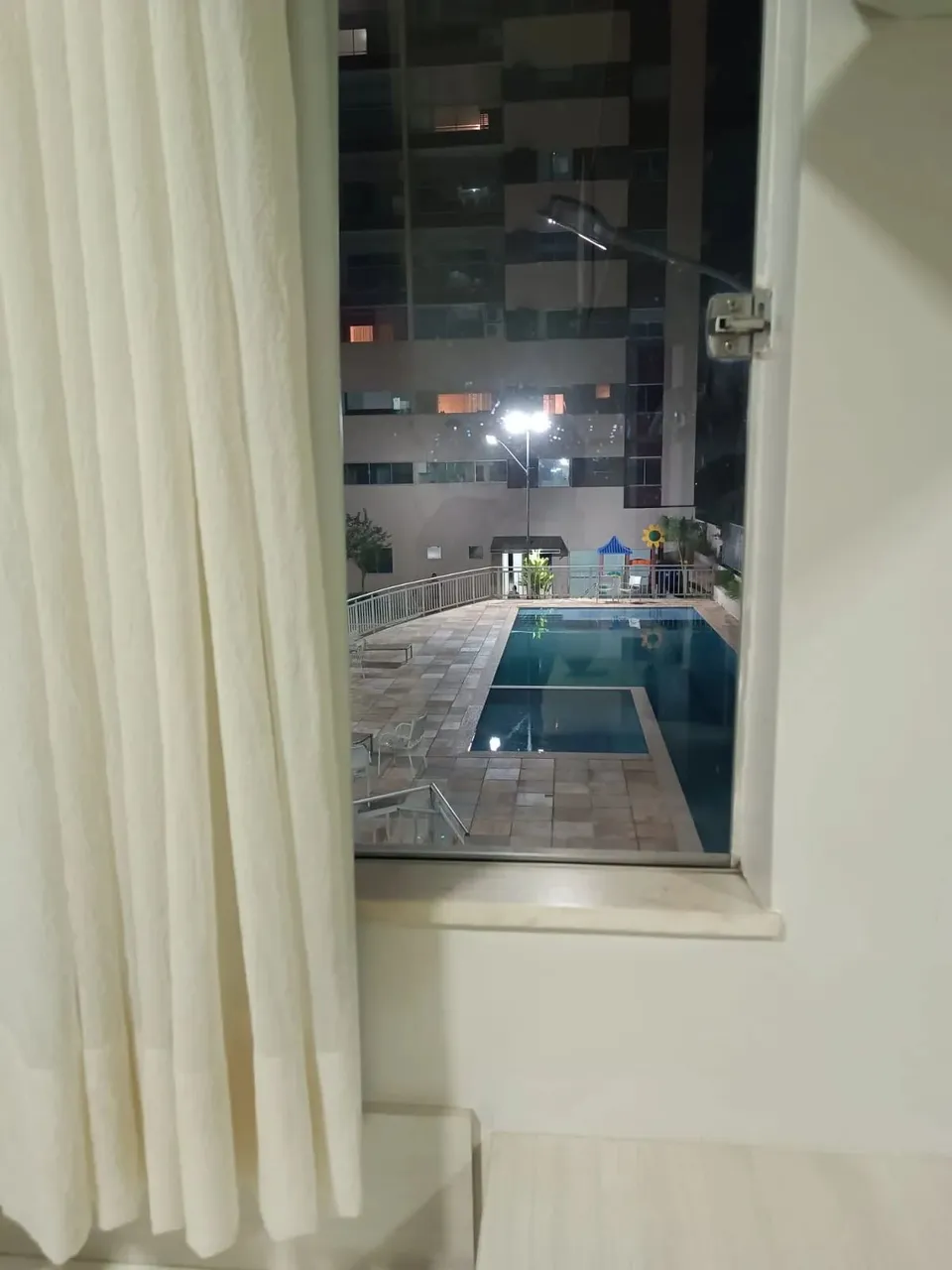 VENDO UM APARTAMENTO RIVIERA AO LADO MINISTÉRIO PUBLICO
