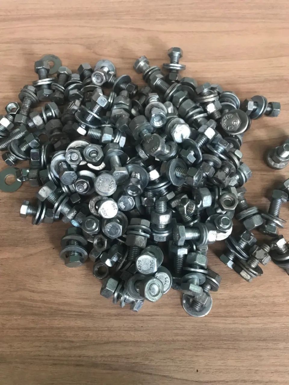 Parafusos para treliça? Box truss  $250, - Foto 3