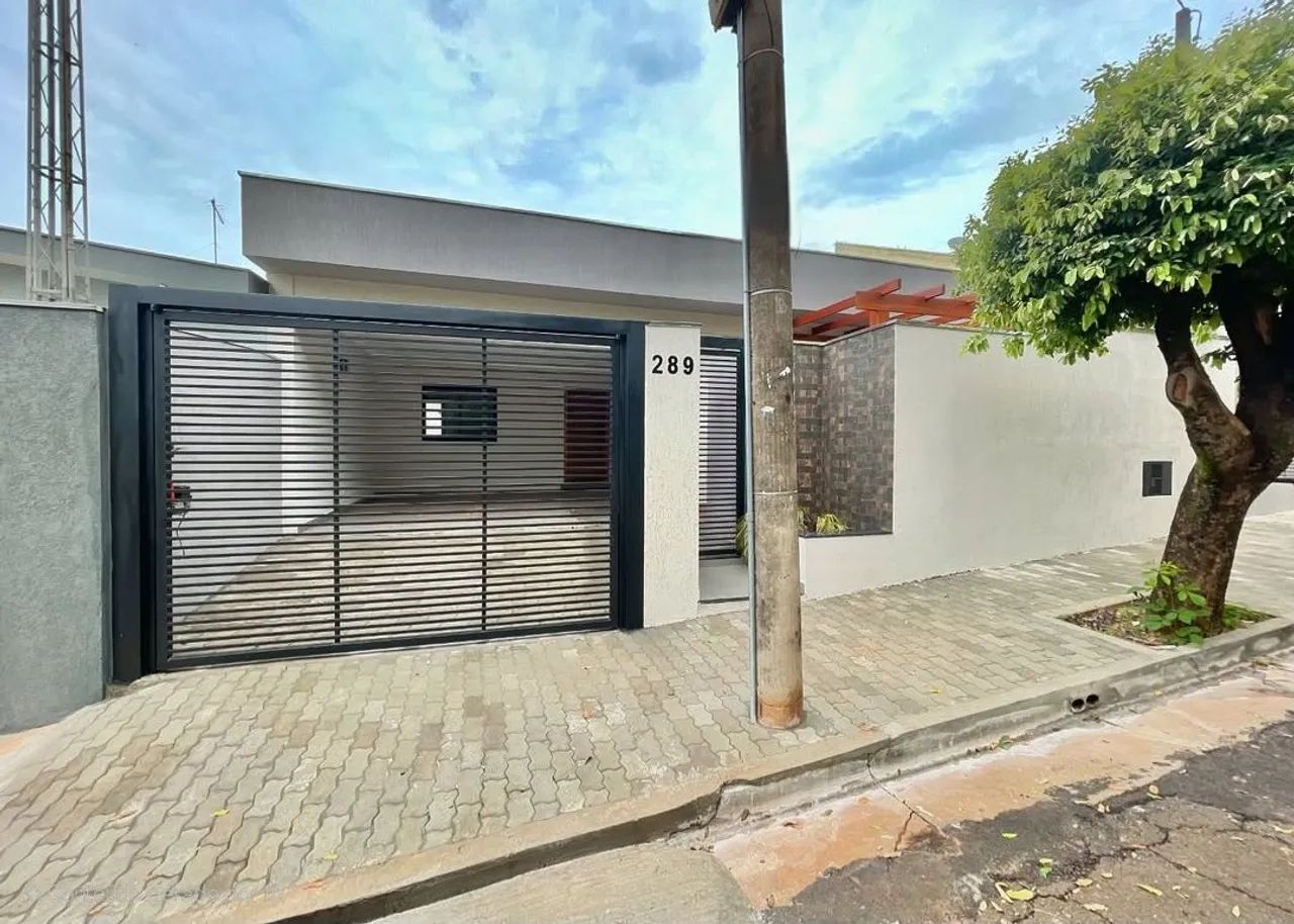 foto - São José dos Pinhais - Centro