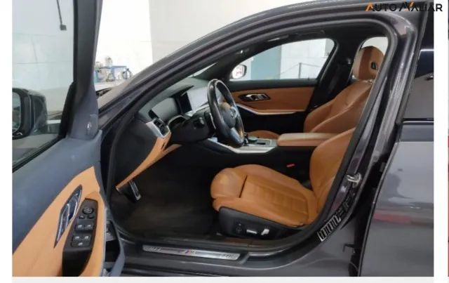 BMW 320I 2.0 Turbo M Sport 2021 Extremamente conservada - Foto 5