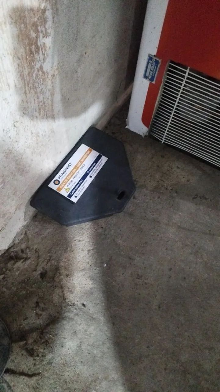 CONTROLE DE PRAGAS (SERVIÇO DE DEDETIZAÇÃO) - Foto 2
