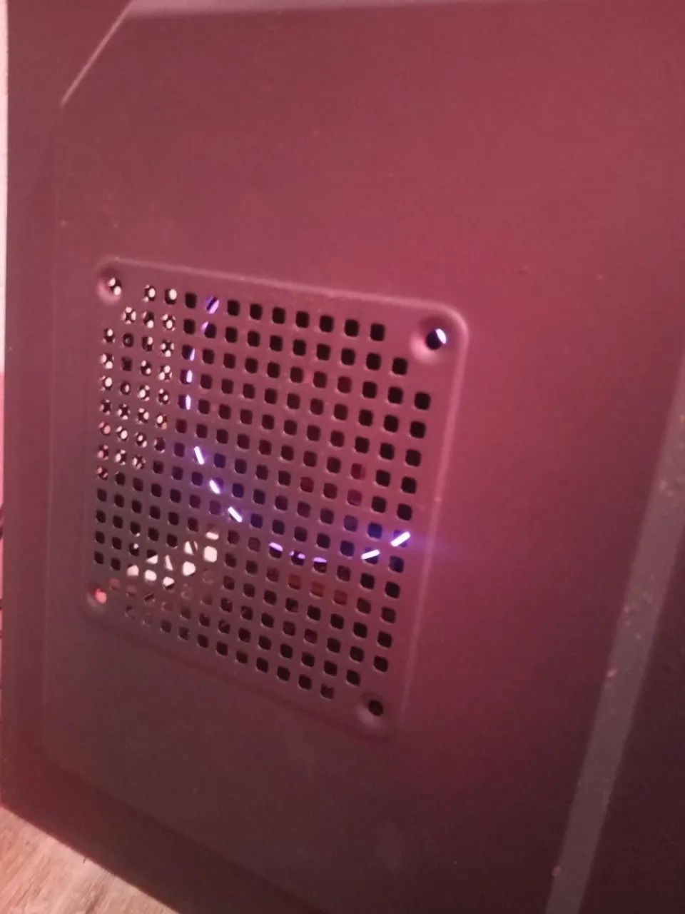 Computador com RX 550 - Foto 3