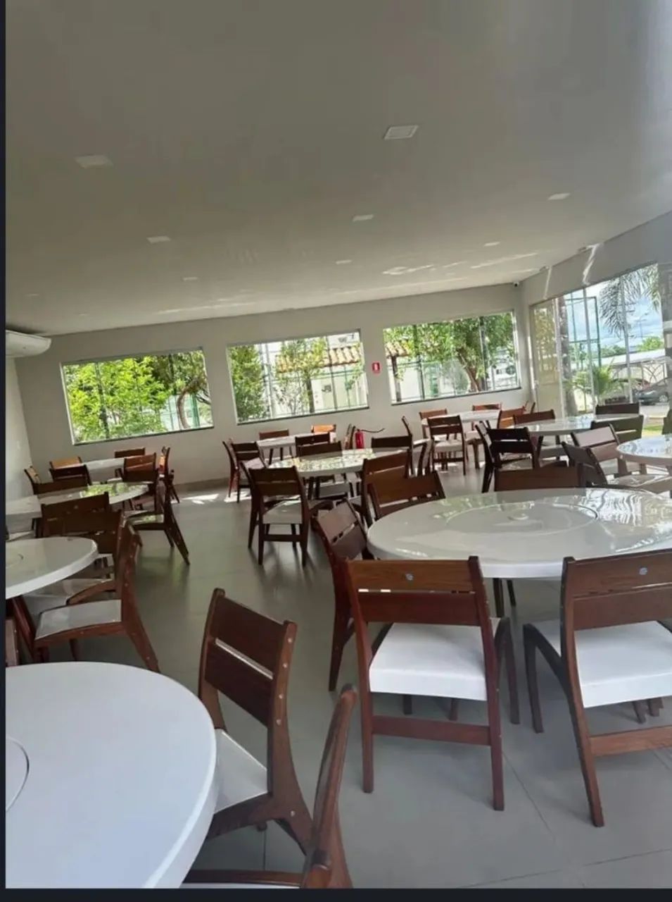 Foto - Goiânia - Moinho dos Ventos