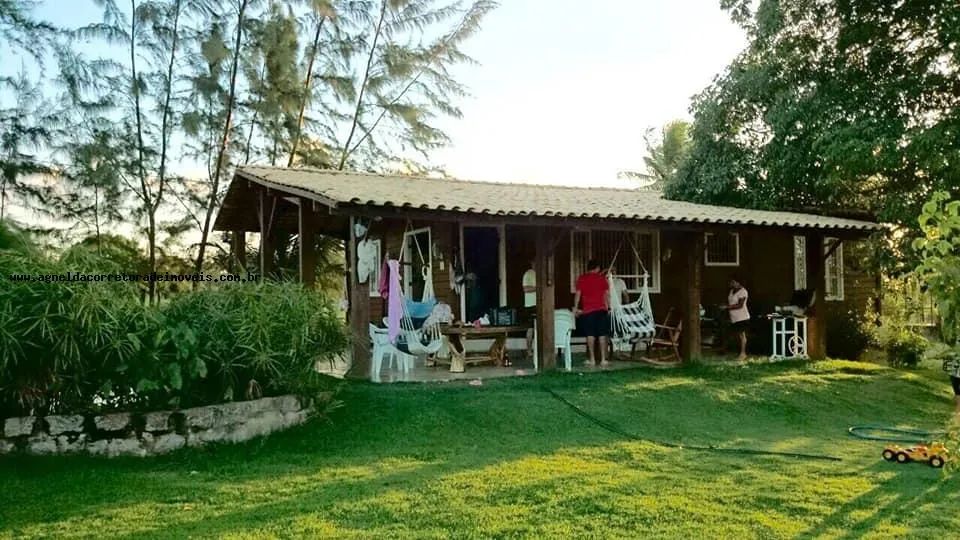 Granja em São José de Mipibu. 13ha - Foto 2