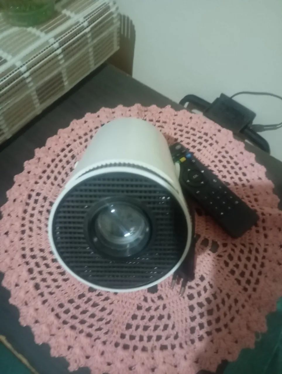 Projetor portatil  - Foto 2