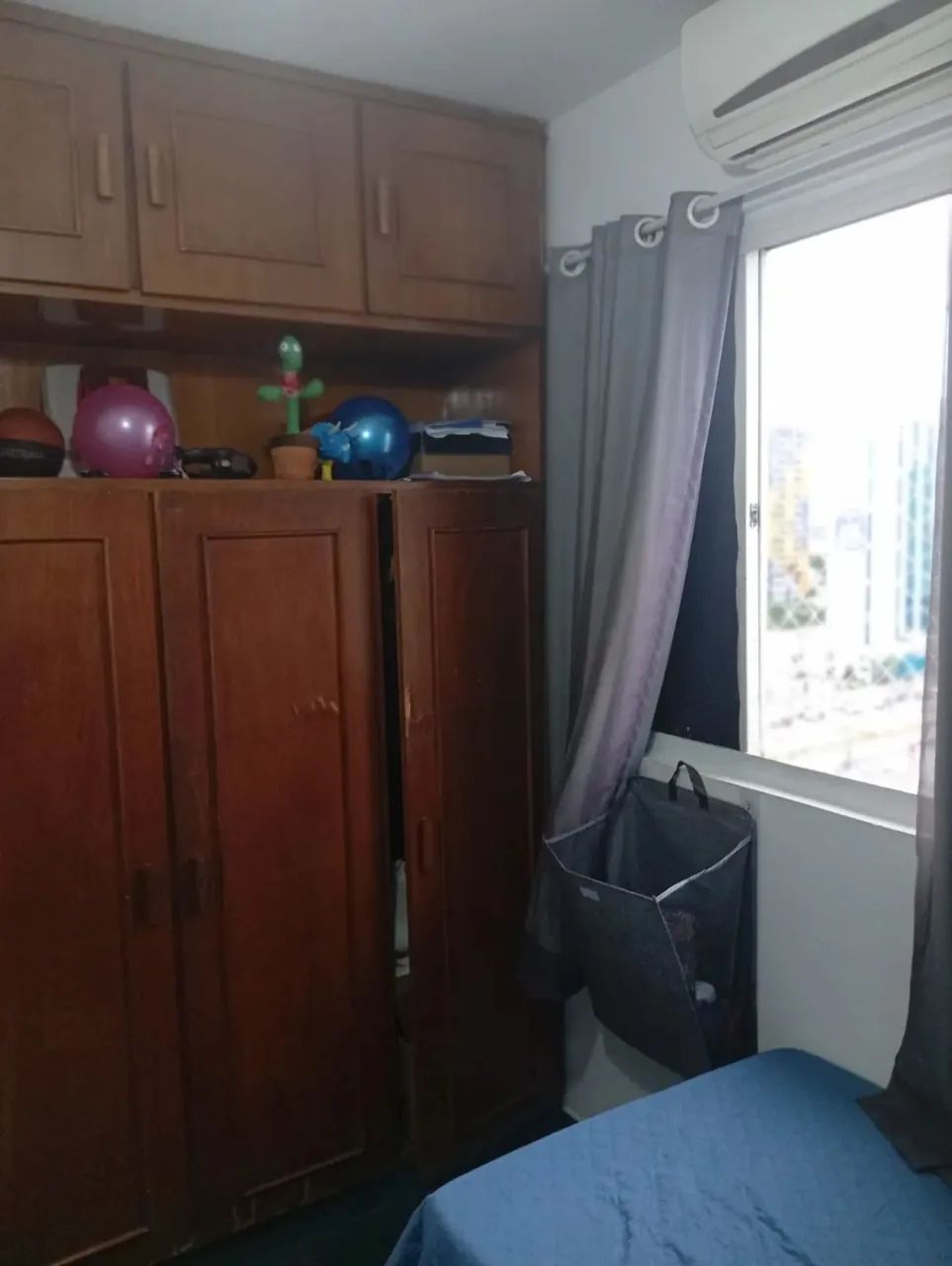 Apartamento à Venda no Bosque da Saúde - Cuiabá - MT - Foto 5