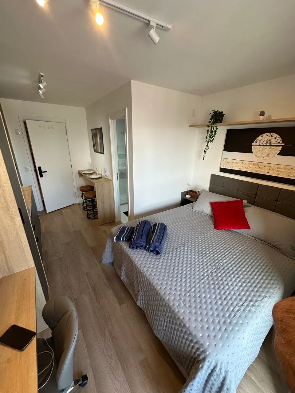 Foto - São Paulo - Chácara Inglesa