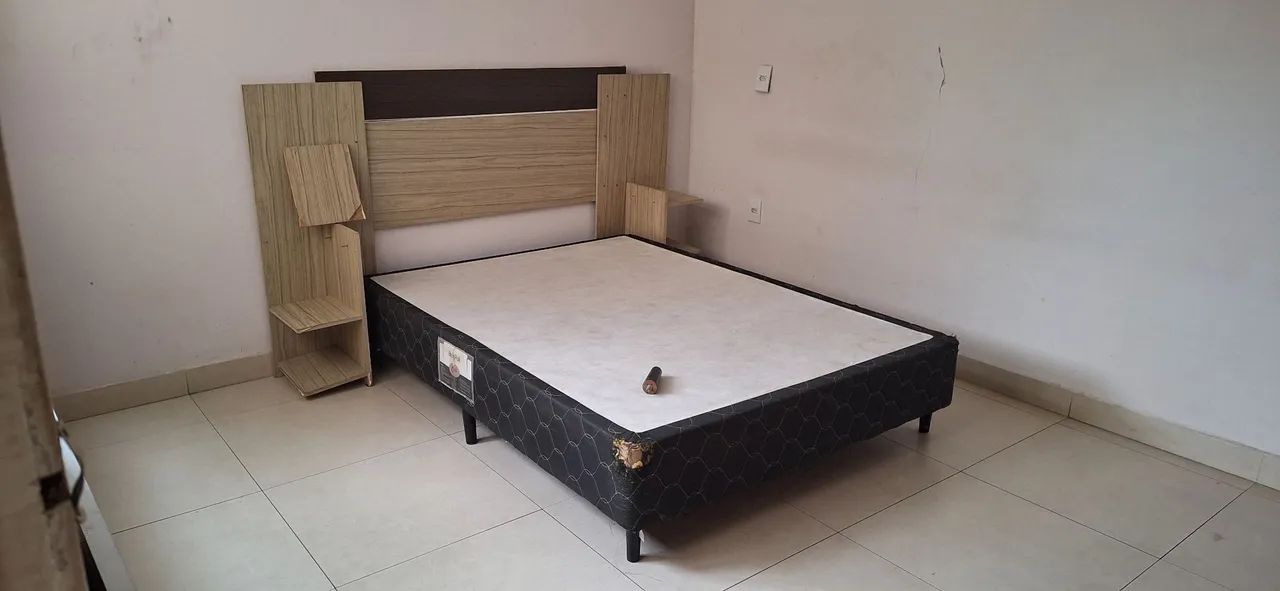 Doação Painel Cama casal