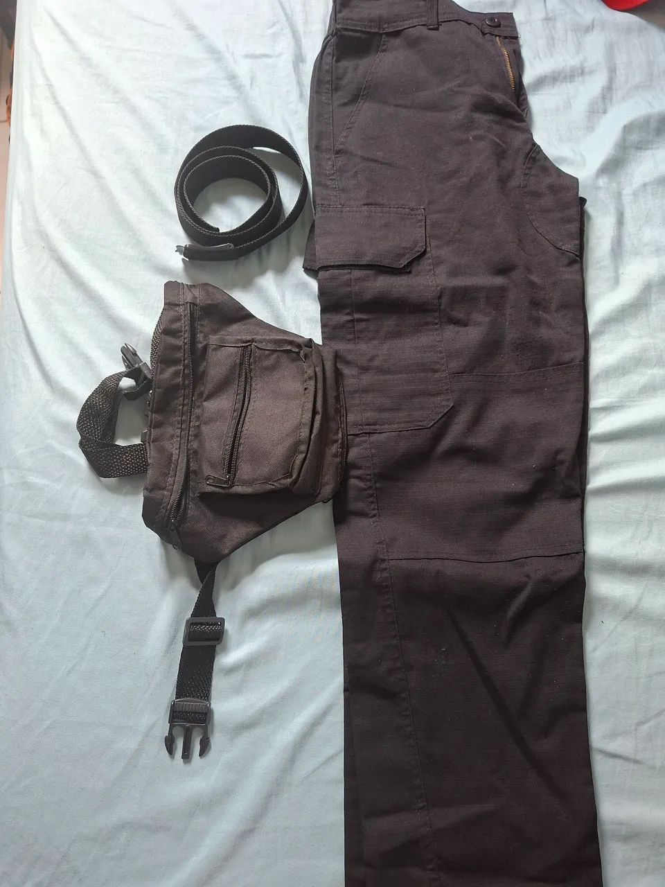 Uniforme de Bombeiro Civil Brigadista. - Foto 6