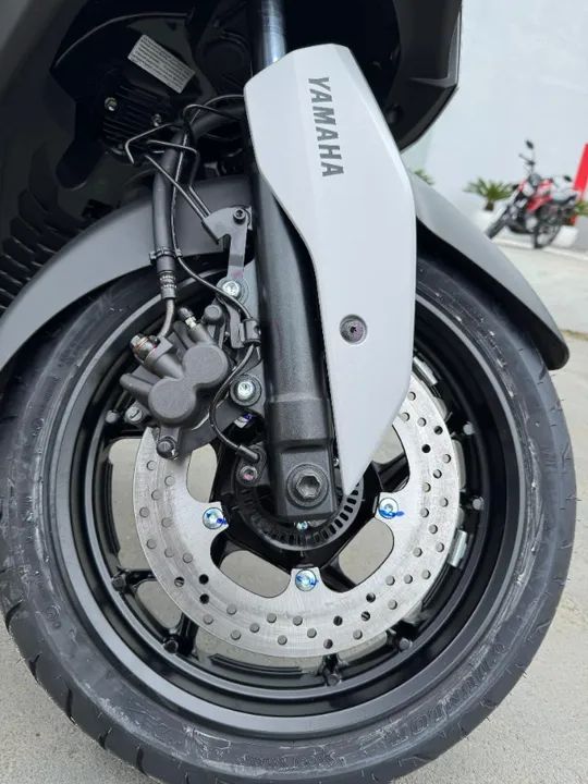 Xmax 250 25/25 - Emplacamento Grátis!! - Foto 3