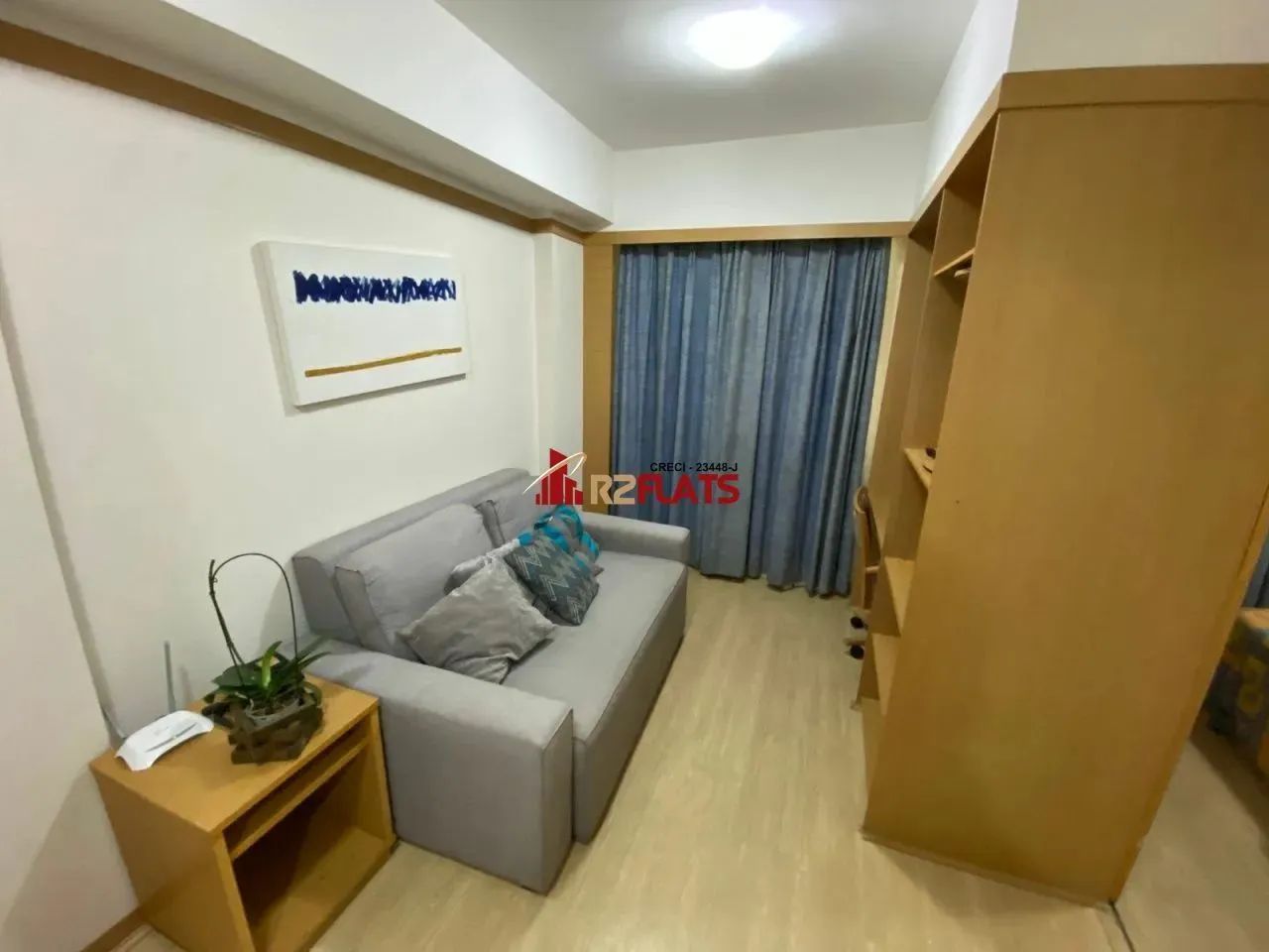 Flat com ótimo preço no bairro Perdizes. Confira!