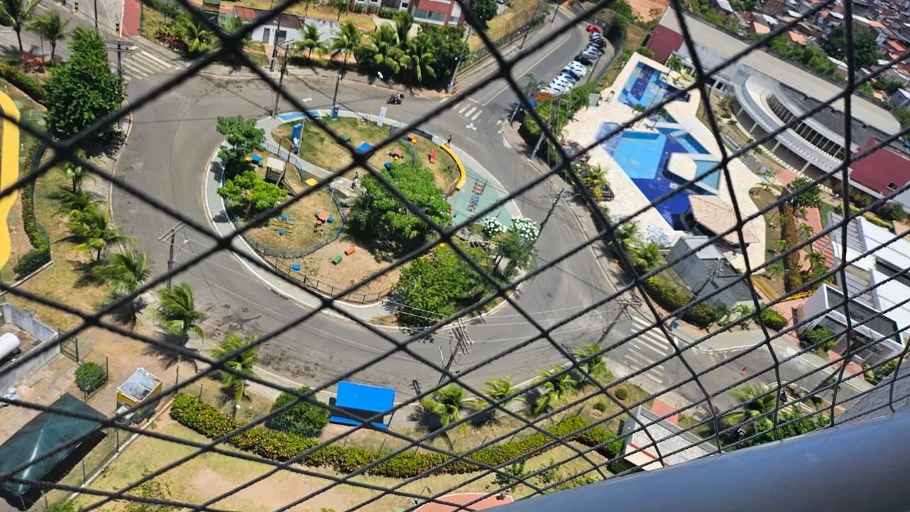 foto - Salvador - Piatã