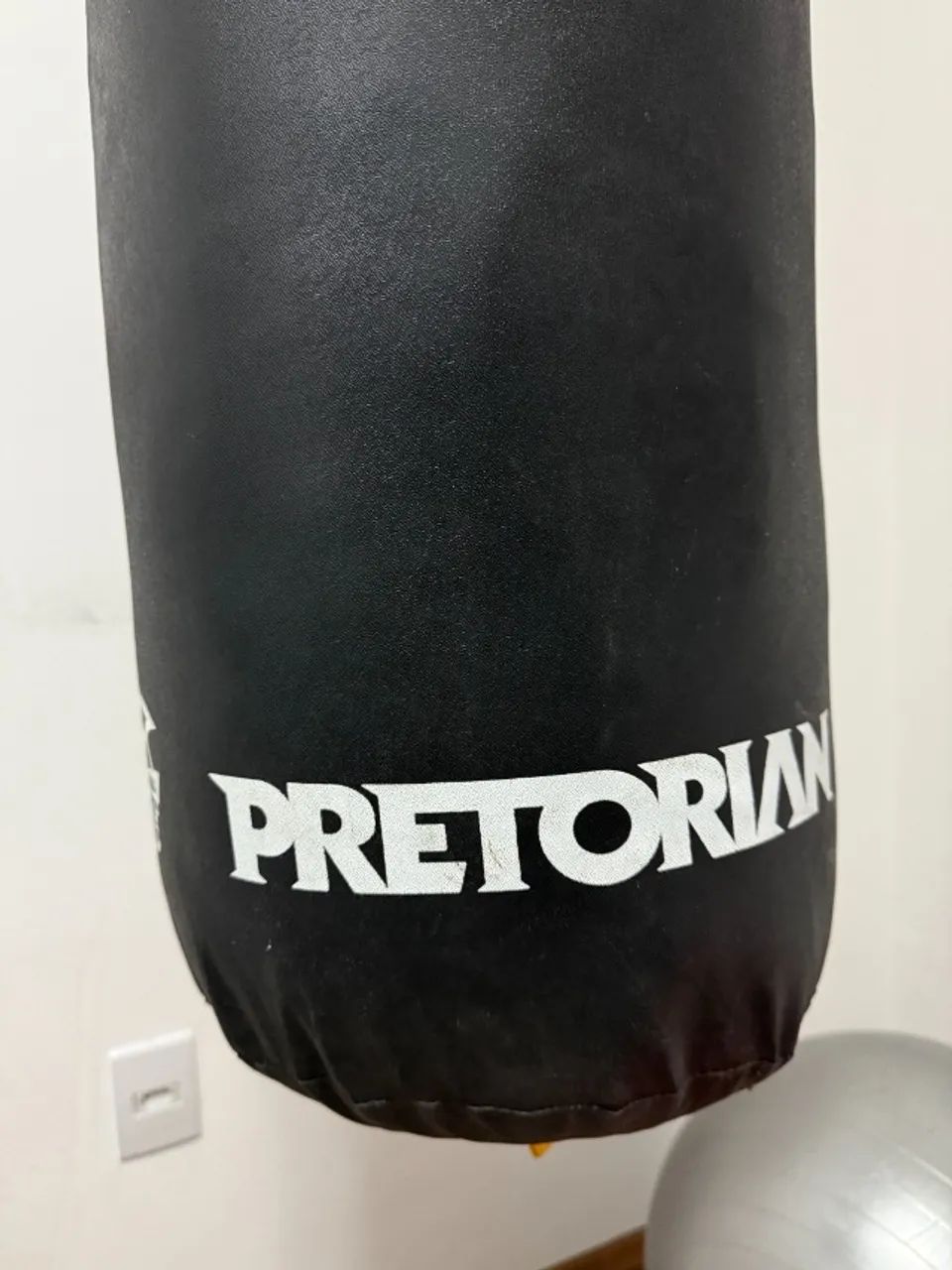Saco de Pancada Pretorian & Suporte - Foto 3