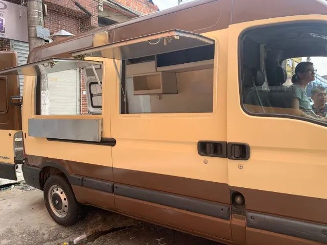 food truck - Foto 3