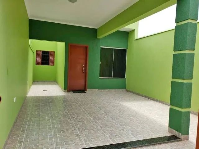imóvel na Ceilândia a venda (parcelada)