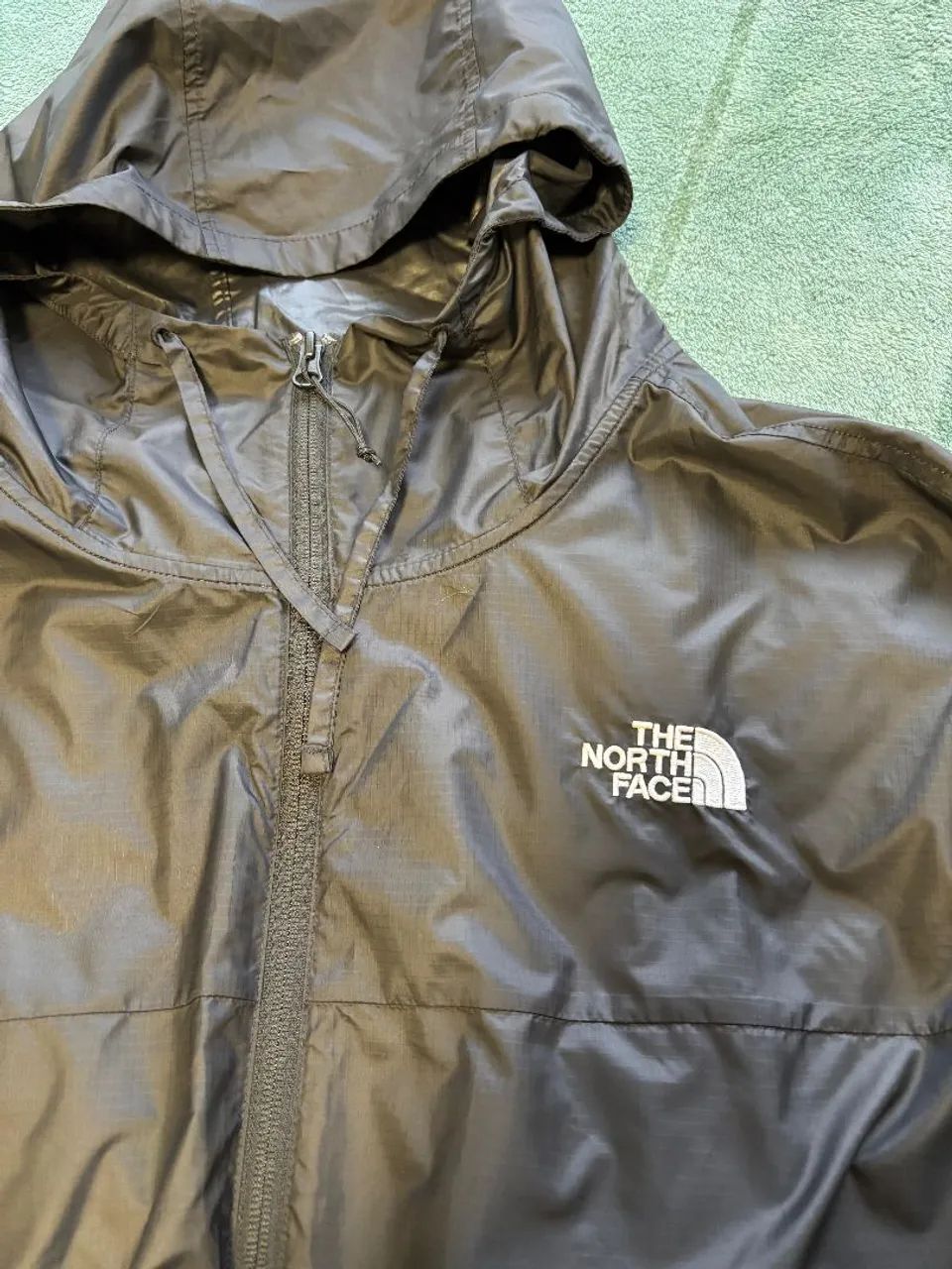 Jaqueta corta vento The North Face  - Foto 4