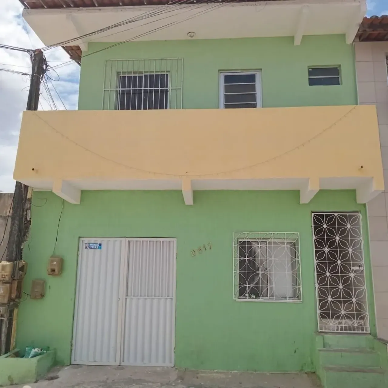 Casa com 7 dormitórios à venda, 198 m² por R$ 280.000,00 - Granja Portugal - Fortaleza/CE