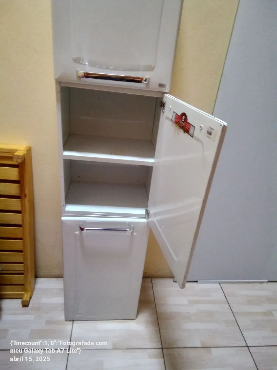 Armário 