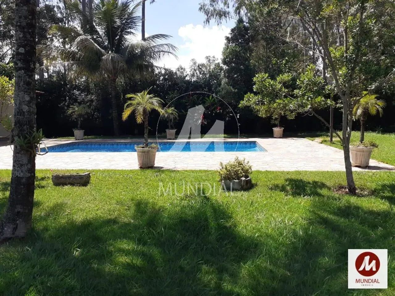 Chacara (chacara) 3 dormitórios/suite, portaria 24 horas, em condomínio fechado - Foto 4