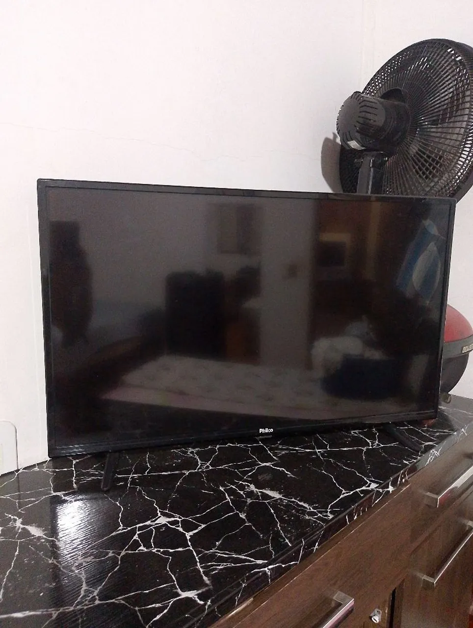 TV Philco