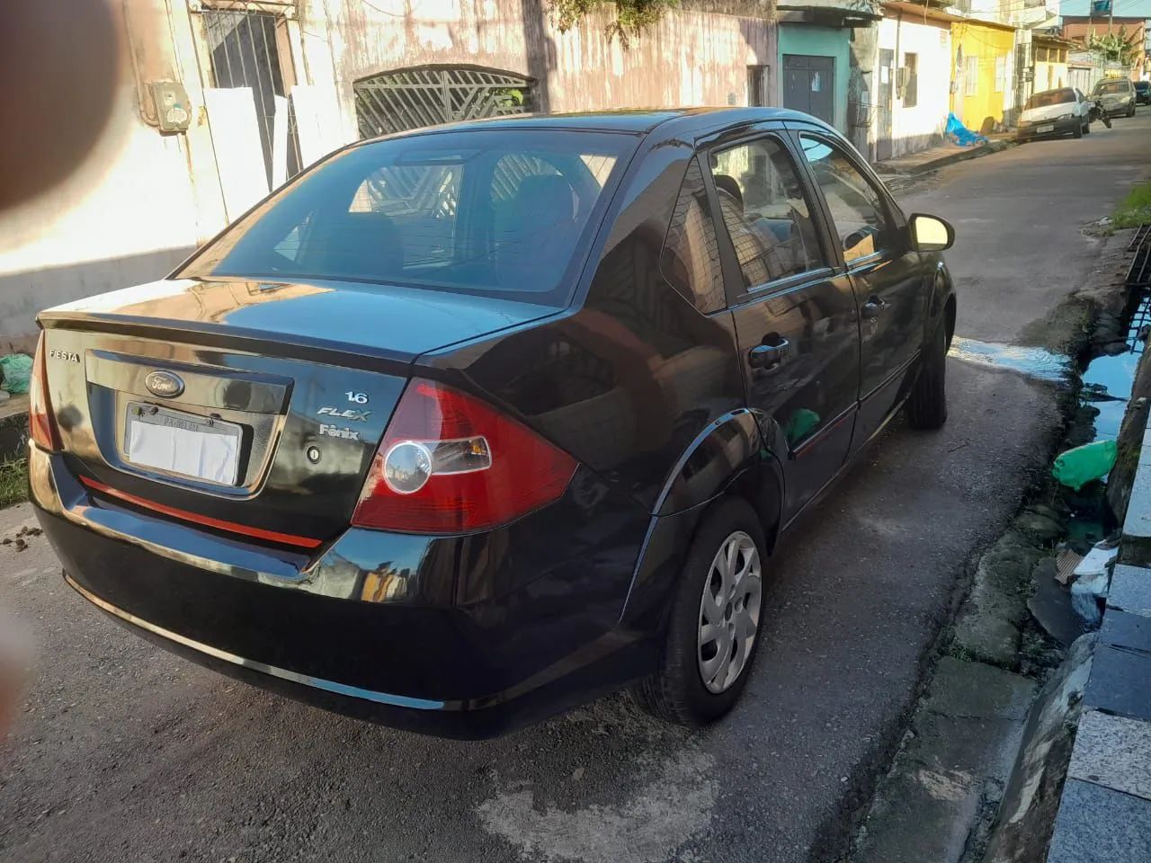 FORD/FIESTA 1.6 - Foto 4