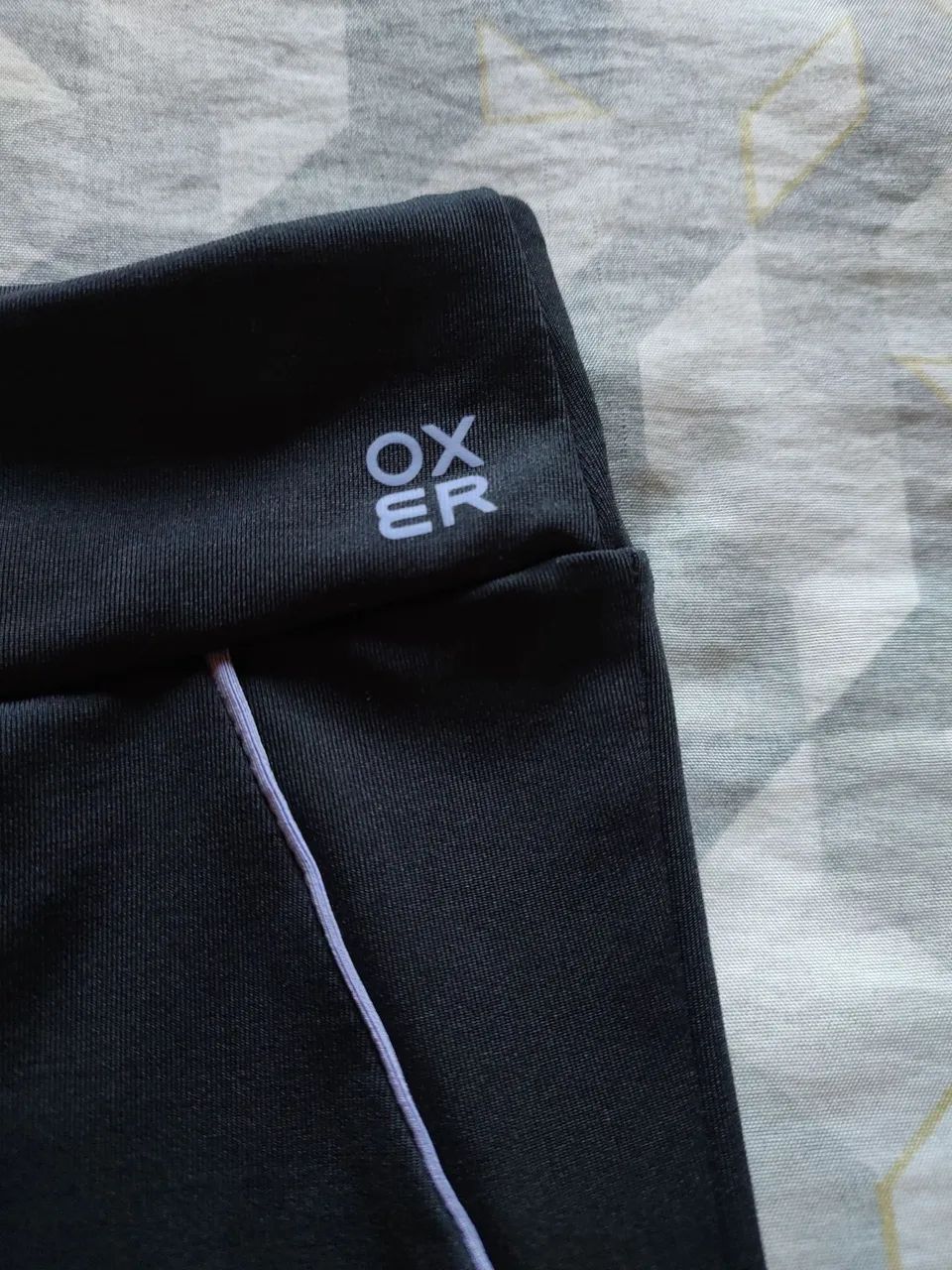 Calça legging Oxer. - Foto 2