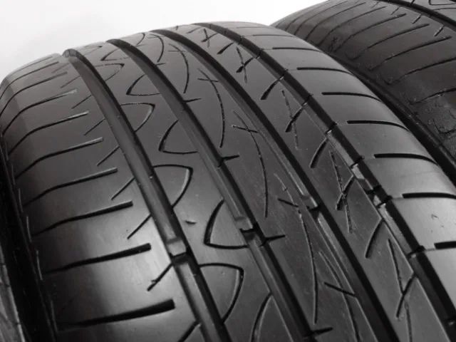 Pneus 195/55r16 Continental Onix Virtus Polo Agile Montana Punto C3 208 City Versa Tiida - Foto 2