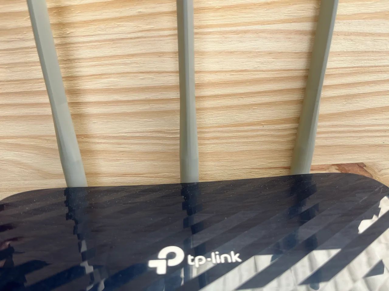 Roteador TP-Link