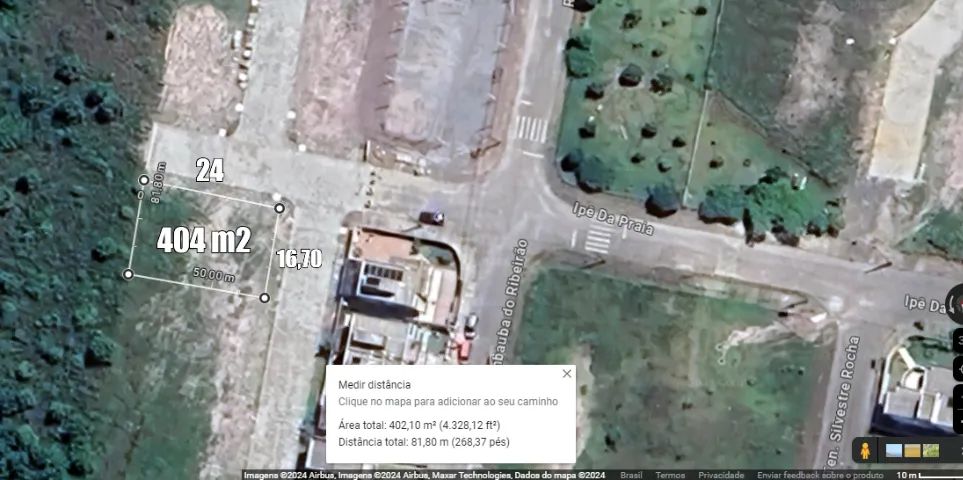 404m² , Esquina - Foto 3