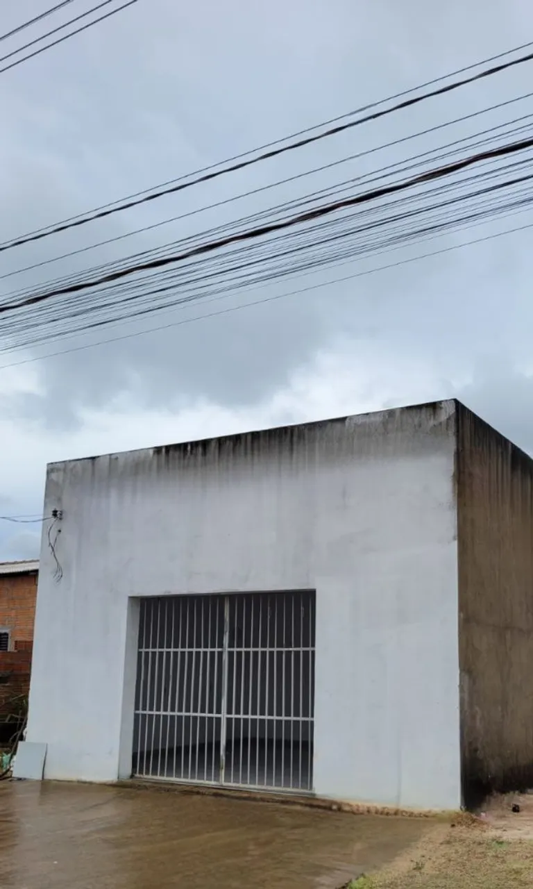 Ponto comercial a venda
