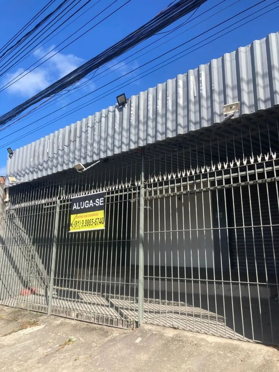 Foto - Olinda - Rio Doce