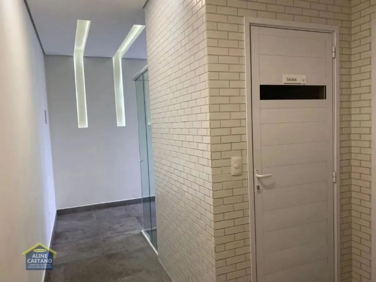 Lindo apartamento 2 dorms no Canto do Forte! Cód: ACT2694 - Foto 11