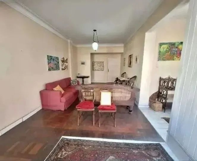 No coração da Zona Sul. Sala ampla.3 Qtos (1Suíte) e vaga. Prédio modernizado - Foto 2
