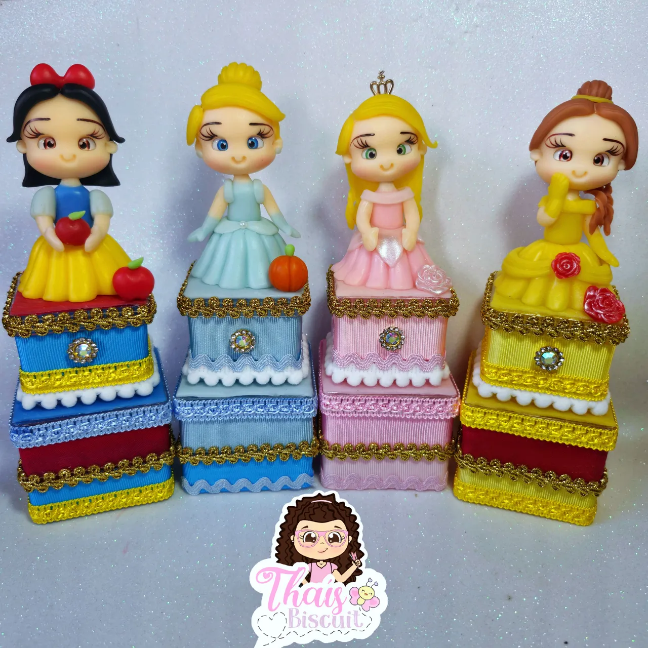 Mimos de luxo