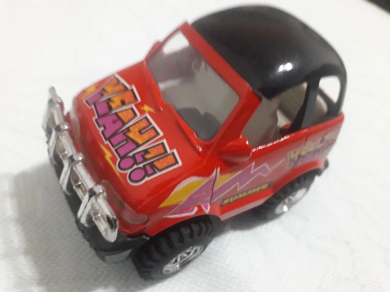 Carrinhos para brinquedos e coleções  - Foto 3