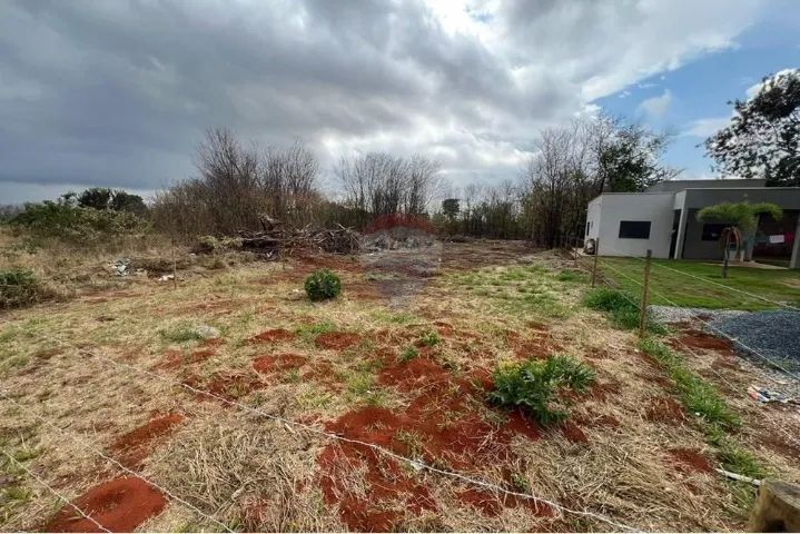 Lote 400m2 na Ponte Alta - Gama